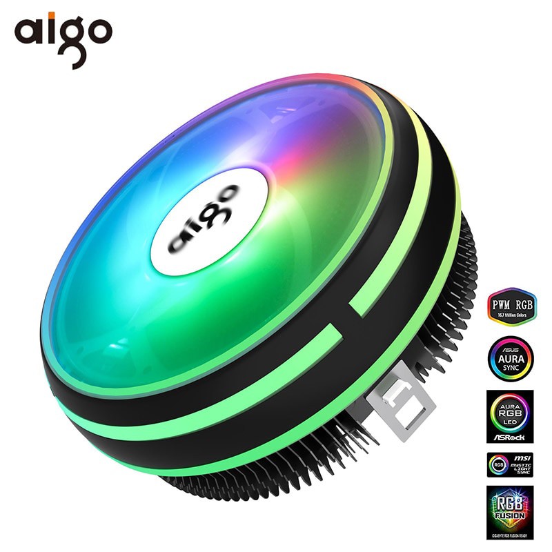 AIGO LAIR CPU COOLER